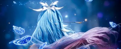 斗罗大陆-绝世唐门唐舞桐动漫美图 - 今日头条 斗罗大陆-绝世唐门唐舞桐动漫美图 - 图画吧TUHUABA