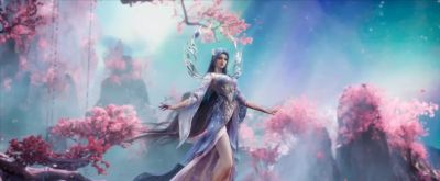 斗罗大陆-绝世唐门唐舞桐动漫美图 - 今日头条 斗罗大陆-绝世唐门唐舞桐动漫美图 - 图画吧TUHUABA