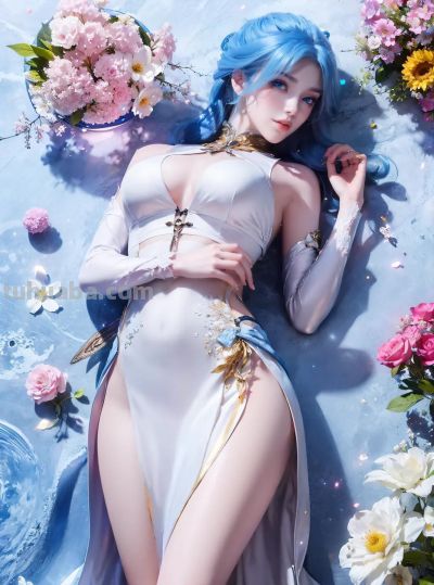 斗罗大陆-绝世唐门唐舞桐动漫美图 - 今日头条 斗罗大陆-绝世唐门唐舞桐动漫美图 - 图画吧TUHUABA