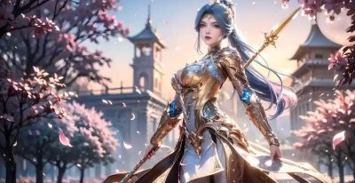 斗罗大陆-绝世唐门唐舞桐动漫美图 - 今日头条 斗罗大陆-绝世唐门唐舞桐动漫美图 - 图画吧TUHUABA