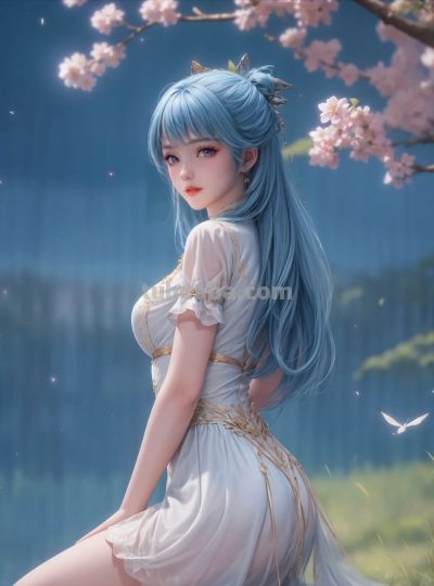 斗罗大陆-绝世唐门唐舞桐动漫美图 - 今日头条 斗罗大陆-绝世唐门唐舞桐动漫美图 - 图画吧TUHUABA