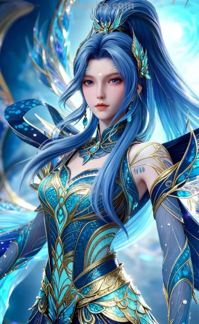 斗罗大陆-绝世唐门唐舞桐动漫美图 - 今日头条 斗罗大陆-绝世唐门唐舞桐动漫美图 - 图画吧TUHUABA