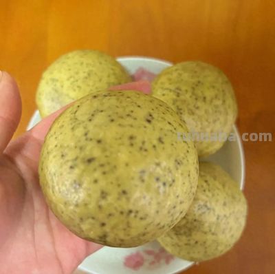 自制窝窝头——主食吃点杂粮面，控糖负担小且营养丰富 - 今日头条