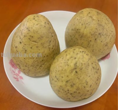 自制窝窝头——主食吃点杂粮面,控糖负担小且营养丰富 - 今日头条 自制窝窝头——主食吃点杂粮面,控糖负担小且营养丰富 - 图画吧TUHUABA