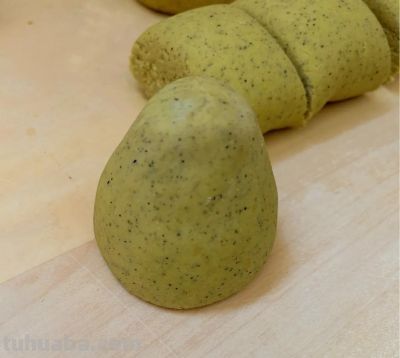 自制窝窝头——主食吃点杂粮面,控糖负担小且营养丰富 - 今日头条 自制窝窝头——主食吃点杂粮面,控糖负担小且营养丰富 - 图画吧TUHUABA