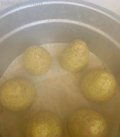 自制窝窝头——主食吃点杂粮面,控糖负担小且营养丰富 - 今日头条 自制窝窝头——主食吃点杂粮面,控糖负担小且营养丰富 - 图画吧TUHUABA