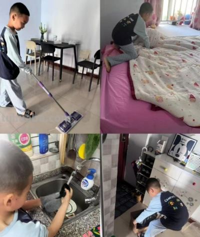 劳以润心,动见成长 - 今日头条 劳以润心,动见成长 - 图画吧TUHUABA