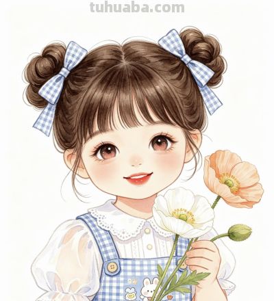 超火治愈卡通插画,看完心里暖暖的。 - 今日头条 超火治愈卡通插画,看完心里暖暖的。 - 图画吧TUHUABA