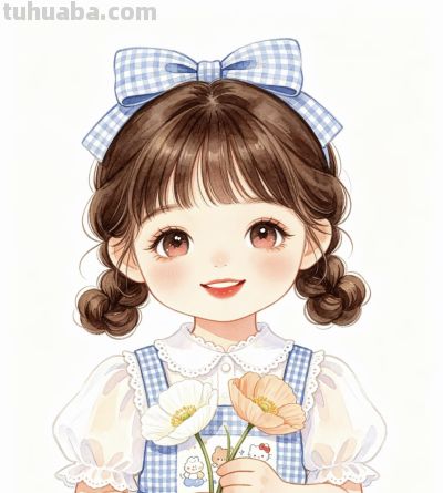 超火治愈卡通插画,看完心里暖暖的。 - 今日头条 超火治愈卡通插画,看完心里暖暖的。 - 图画吧TUHUABA