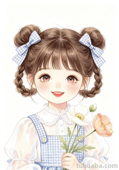 超火治愈卡通插画,看完心里暖暖的。 - 今日头条 超火治愈卡通插画,看完心里暖暖的。 - 图画吧TUHUABA