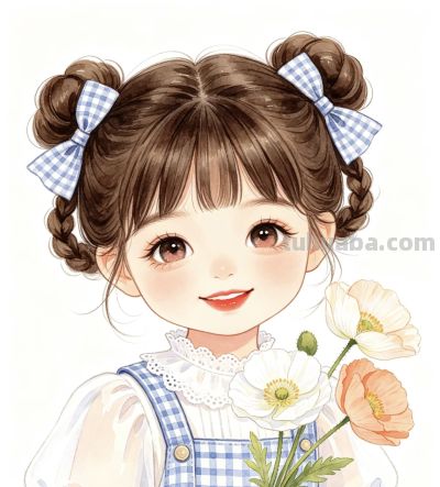 超火治愈卡通插画,看完心里暖暖的。 - 今日头条 超火治愈卡通插画,看完心里暖暖的。 - 图画吧TUHUABA