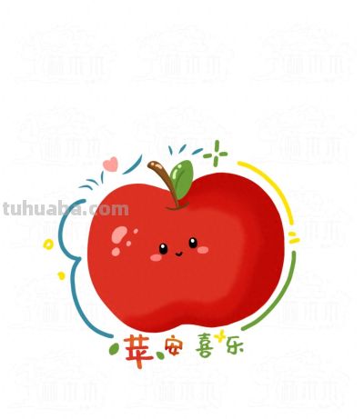 水果插画 | 壁纸 - 今日头条