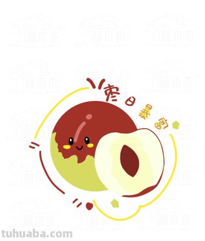 水果插画 | 壁纸 - 今日头条 水果插画 | 壁纸 - 图画吧TUHUABA