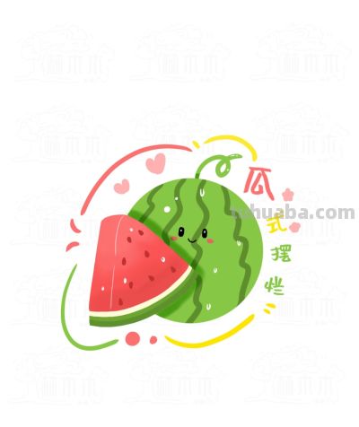 水果插画 | 壁纸 - 今日头条 水果插画 | 壁纸 - 图画吧TUHUABA