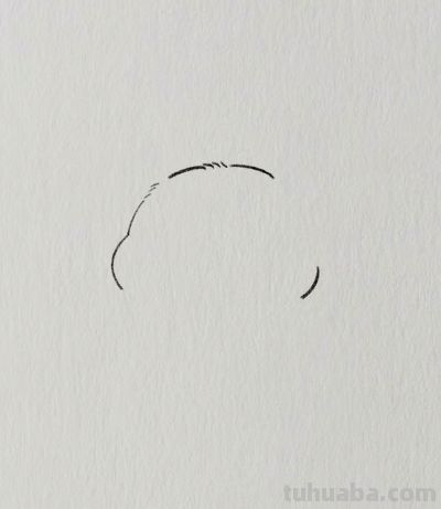 简笔画每日更新之可爱狗狗 - 今日头条 简笔画每日更新之可爱狗狗 - 图画吧TUHUABA