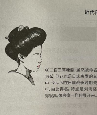 大正服饰手绘干货✨ - 今日头条