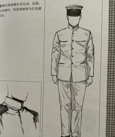 大正服饰手绘干货✨ - 图画吧TUHUABA