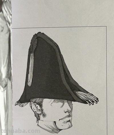 欧洲近代服饰笔记✨ - 图画吧TUHUABA