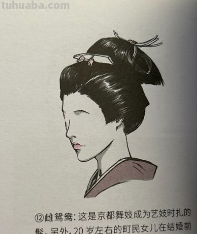 服饰史学习笔记✨ - 图画吧TUHUABA