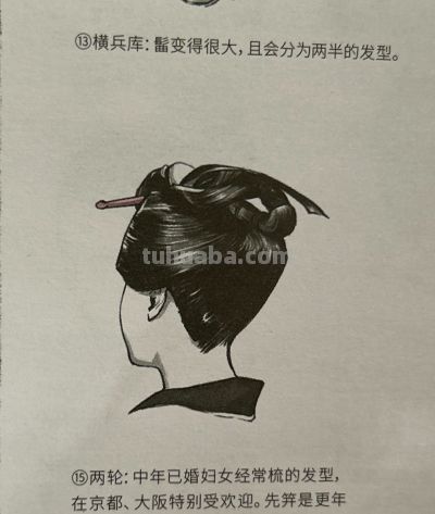 服饰史学习笔记✨ - 图画吧TUHUABA