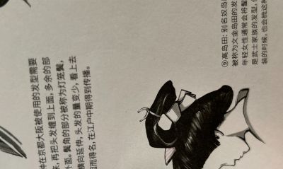 服饰史学习笔记✨ - 图画吧TUHUABA