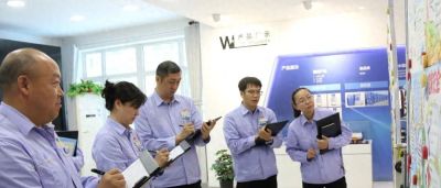 保密宣传教育月 | 天业商贸流通开展保密漫手抄报评比活动 - 今日头条