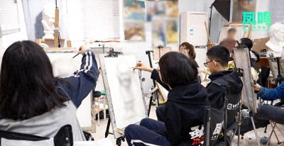 盘点2026年靠谱的基础素描培训机构，哪家专业值得选择 - 今日头条
