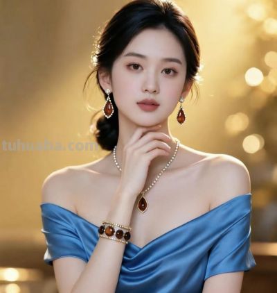 色彩搭配 - 图画吧TUHUABA