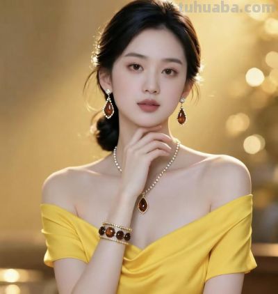 色彩搭配 - 图画吧TUHUABA