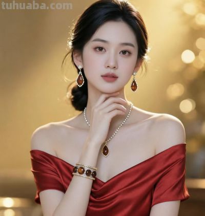 色彩搭配 - 图画吧TUHUABA