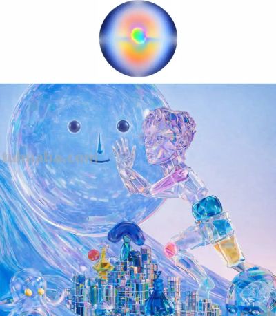 2026中央美术学院博士生毕业作品选 - 今日头条 2026中央美术学院博士生毕业作品选 - 图画吧TUHUABA