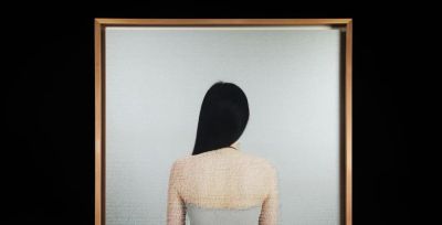 2026中央美术学院博士生毕业作品选 - 今日头条 2026中央美术学院博士生毕业作品选 - 图画吧TUHUABA
