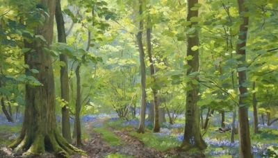 16幅 英国画家Peter Barker风景油画 - 今日头条 16幅 英国画家Peter Barker风景油画 - 图画吧TUHUABA