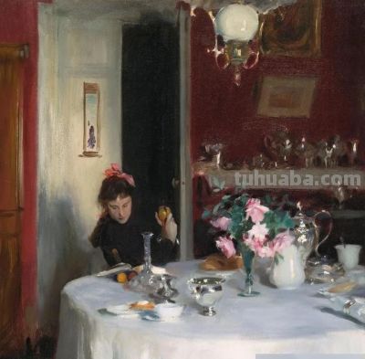 130幅油画世界顶级油画,一场奇妙的视觉盛宴,高级艺术珍藏版! - 今日头条 130幅油画世界顶级油画,一场奇妙的视觉盛宴,高级艺术珍藏版! - 图画吧TUHUABA