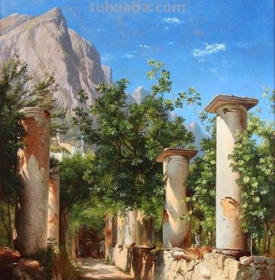 130幅油画世界顶级油画,一场奇妙的视觉盛宴,高级艺术珍藏版! - 今日头条 130幅油画世界顶级油画,一场奇妙的视觉盛宴,高级艺术珍藏版! - 图画吧TUHUABA