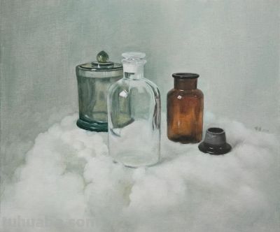 静·观-第二届全国静物油画作品展 作品选(四) - 今日头条 静·观-第二届全国静物油画作品展 作品选(四) - 图画吧TUHUABA