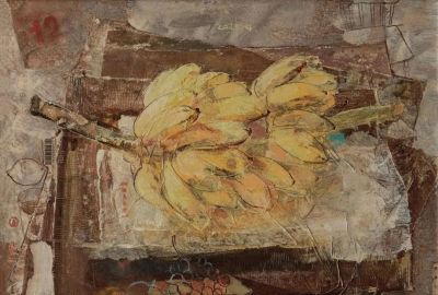 静·观-第二届全国静物油画作品展 作品选(四) - 今日头条 静·观-第二届全国静物油画作品展 作品选(四) - 图画吧TUHUABA