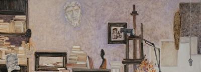静·观-第二届全国静物油画作品展 作品选(四) - 今日头条 静·观-第二届全国静物油画作品展 作品选(四) - 图画吧TUHUABA