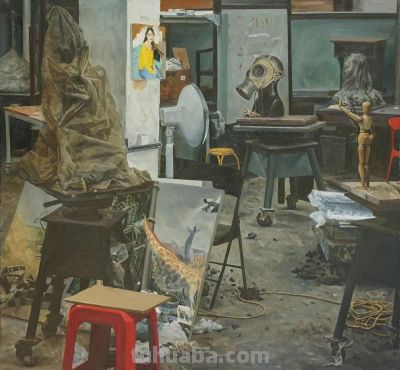 静·观-第二届全国静物油画作品展 作品选(四) - 今日头条 静·观-第二届全国静物油画作品展 作品选(四) - 图画吧TUHUABA