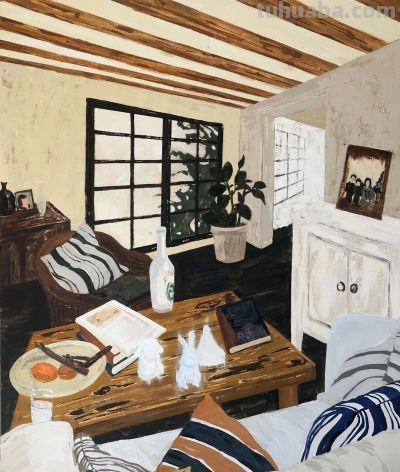 静·观-第二届全国静物油画作品展 作品选(四) - 今日头条 静·观-第二届全国静物油画作品展 作品选(四) - 图画吧TUHUABA