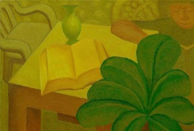 静·观-第二届全国静物油画作品展 作品选(四) - 今日头条 静·观-第二届全国静物油画作品展 作品选(四) - 图画吧TUHUABA