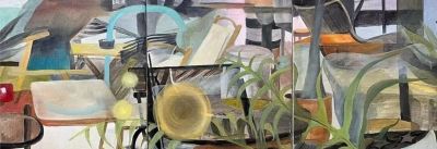 静·观-第二届全国静物油画作品展 作品选(四) - 今日头条 静·观-第二届全国静物油画作品展 作品选(四) - 图画吧TUHUABA