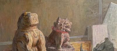 静·观-第二届全国静物油画作品展 作品选(四) - 今日头条 静·观-第二届全国静物油画作品展 作品选(四) - 图画吧TUHUABA
