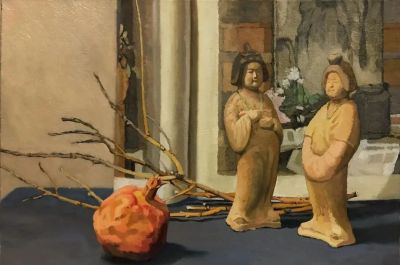静·观-第二届全国静物油画作品展 作品选(四) - 今日头条 静·观-第二届全国静物油画作品展 作品选(四) - 图画吧TUHUABA