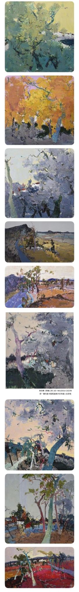张丽勇油画作品欣赏 - 今日头条