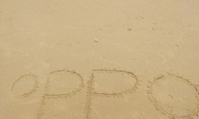 新手也能秒变摄影大神！OPPO 全套拍照教程，所有拍摄技巧一次讲透 - 图画吧TUHUABA