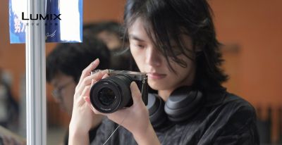 松下LUMIX亮相2026广州萤火虫动漫游戏嘉年华 - 图画吧TUHUABA
