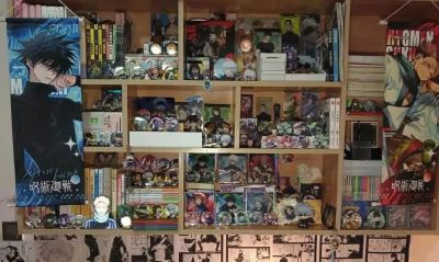 从偷刷18万到“二次元毁孩子”成都家长把Cosplay告上了政务平台 - 图画吧TUHUABA