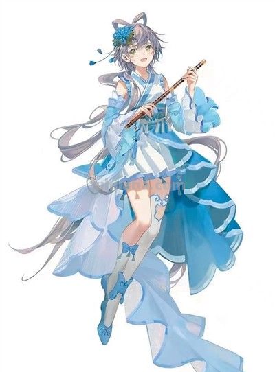 这位虚拟偶像何以成为“实力派”（文化只眼·新世代新风潮⑧） - 今日头条