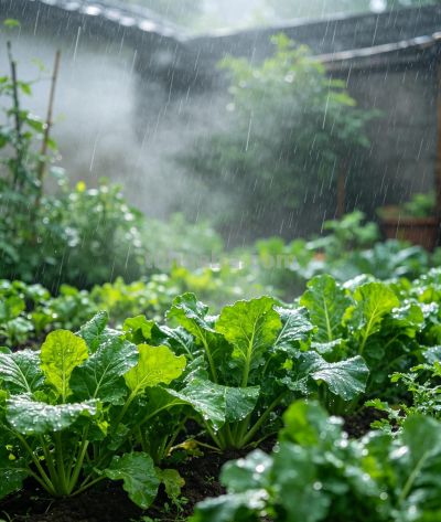 居家菜园种菜首选！5种适应性强、好打理，栽种一季吃到饱 - 今日头条